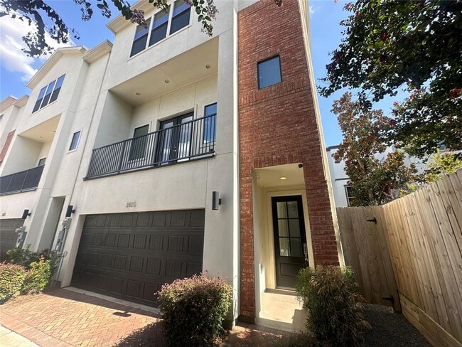 3415 Kensington Yellow Pl in Houston, TX - Building Photo - Building Photo