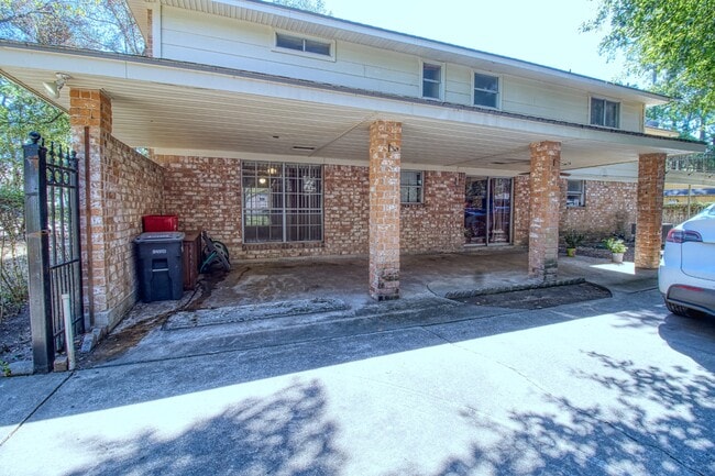 property at 5703 Havenwoods Dr