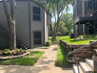 Waterford on the Green Apartments in North Richland Hills, TX - Building Photo - Building Photo