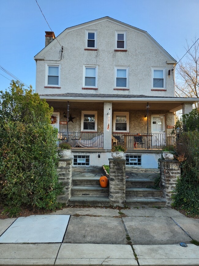 7801 New St Rentals in Wyndmoor, PA