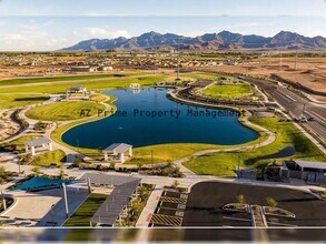 12125 W Luxton Ln in Tolleson, AZ - Building Photo - Building Photo