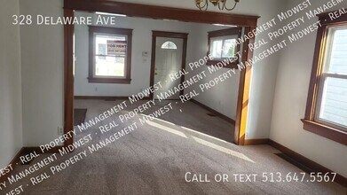 328 Delaware Ave in Dayton, OH - Building Photo - Building Photo