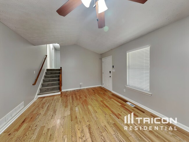 384 Thornbrooke Dr in Hiram, GA - Building Photo - Building Photo
