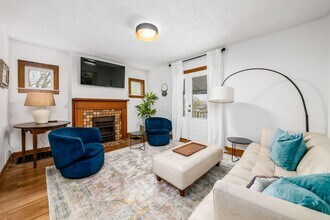 1116 Hilo Ln in Columbus, OH - Building Photo - Building Photo