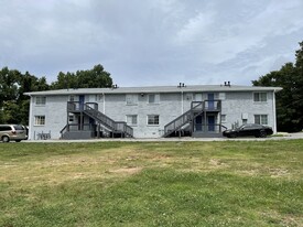 1425 Joseph E. Boone Blvd NW in Atlanta, GA - Building Photo