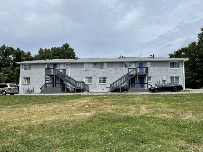 1425 Joseph E. Boone Blvd NW in Atlanta, GA - Building Photo