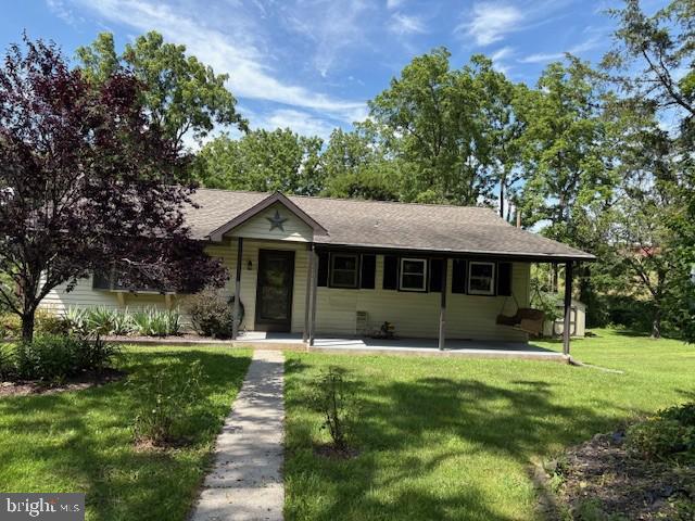 property at 147 Sieger Rd