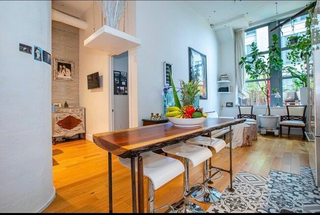 property at 50 Dey St