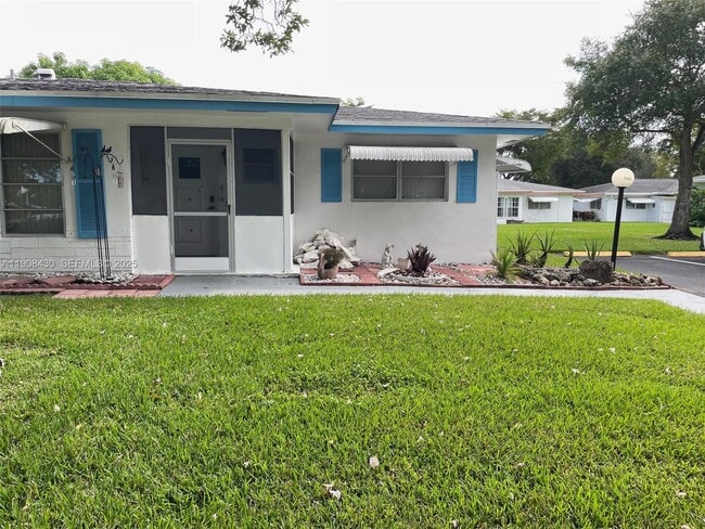 property at 1140 NW 85th Ave