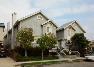 1810 Federal Ave in Los Angeles, CA - Building Photo - Building Photo