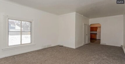 1473 Western Ave, Unit 1 in Toledo, OH - Building Photo - Building Photo