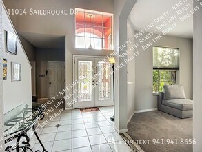 11014 Sailbrooke Dr in Riverview, FL - Building Photo - Building Photo