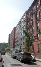 Saint Nicholas Park Apartments in New York, NY - Building Photo - Building Photo