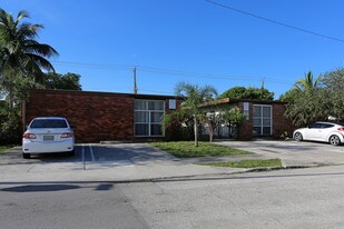 2801 Georgia Ave in West Palm Beach, FL - Building Photo