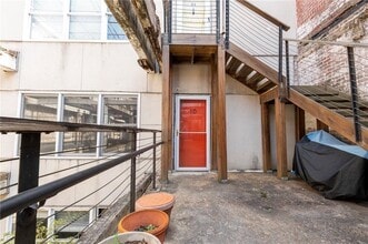 244 Peters St SW in Atlanta, GA - Building Photo - Building Photo