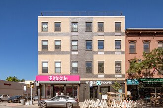 458 5th Ave in Brooklyn, NY - Building Photo - Building Photo