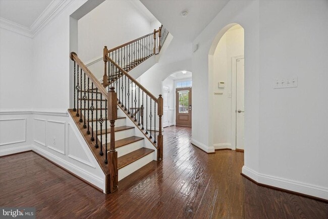 property at 322 Quarry Point Rd