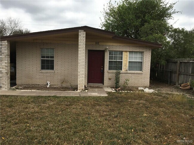 5-27 1/2 N 27 1/2 St in McAllen, TX - Building Photo - Building Photo