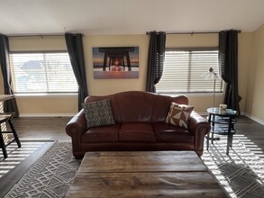 15074 Lindark St, Unit Loft Apartment in Brighton, CO - Building Photo - Building Photo