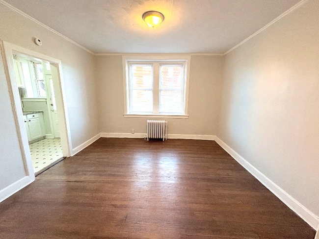 1611 Hampton Blvd, Unit C3 in Norfolk, VA - Building Photo - Building Photo