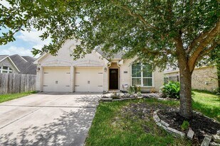 26115 Serenity Oaks Dr in Richmond, TX - Building Photo