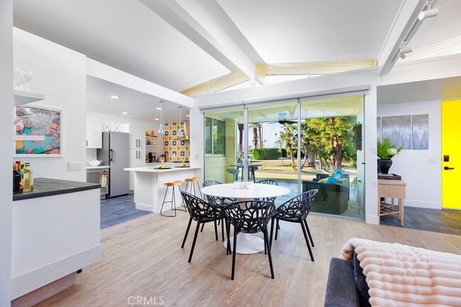 property at 73700 Grapevine St