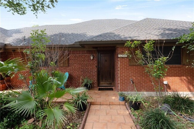 1500 Orchid Ave in McAllen, TX - Building Photo - Building Photo