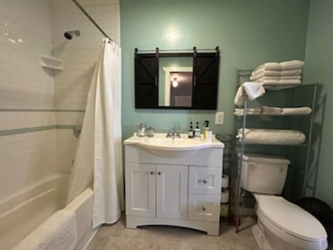 15051 Canyon 7 Rd in Guerneville, CA - Building Photo - Building Photo
