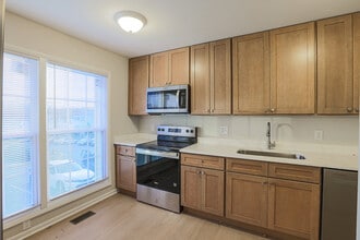 8900 Trimble Way in Rosedale, MD - Building Photo - Building Photo