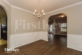 167 Fred Bishop Dr in Canton, GA - Building Photo - Building Photo