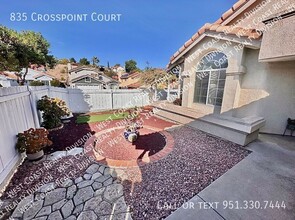 835 Crosspoint Ct in San Diego, CA - Building Photo - Building Photo