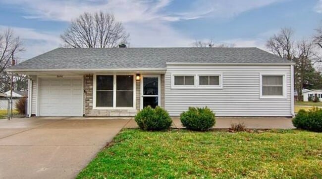 property at 3506 W Lombard St