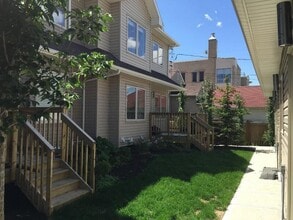 9648-9106 106 Ave NW in Edmonton, AB - Building Photo - Building Photo