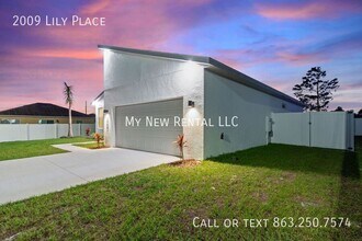2009 Lily Pl in Kissimmee, FL - Building Photo - Building Photo