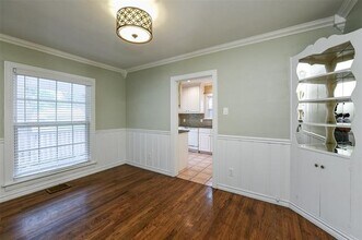 4421 Calmont Ave in Fort Worth, TX - Building Photo - Building Photo