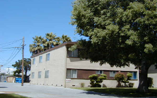 1195 Ayala Dr in Sunnyvale, CA - Building Photo - Building Photo