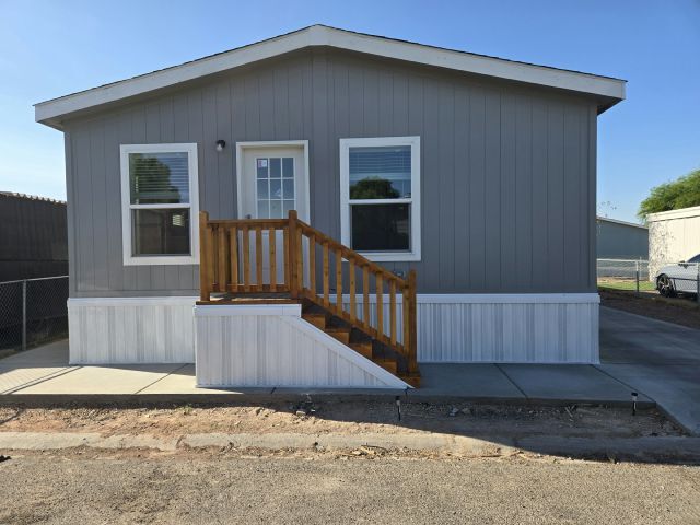property at 3401 N Walnut Rd