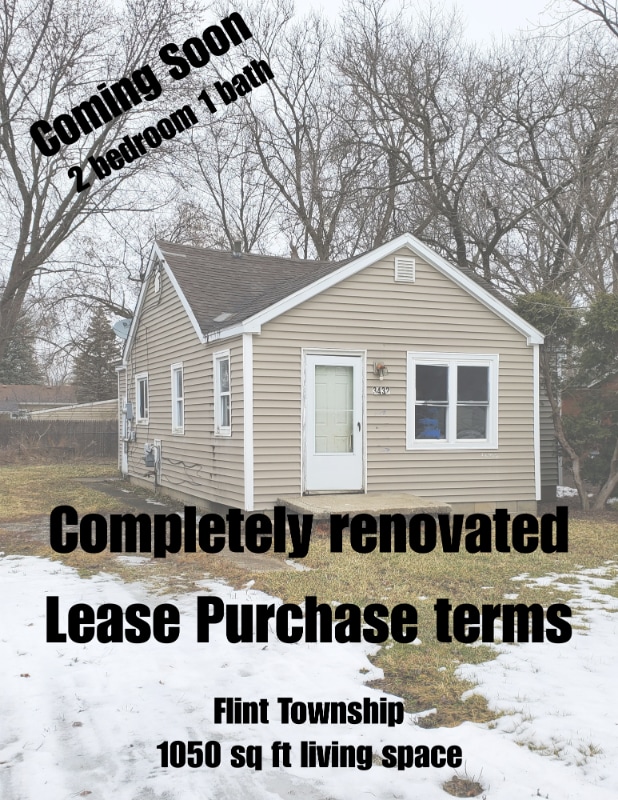 property at 3432 Concord St