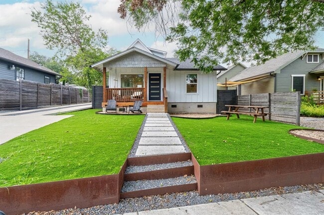 3005 Kuhlman Ave in Austin, TX - Building Photo - Building Photo