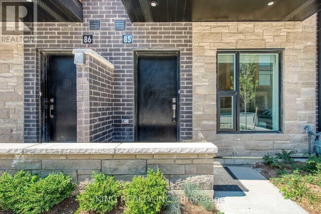 200-200 Malta Ave. in Brampton, ON - Building Photo - Building Photo