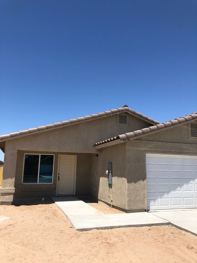 property at 7036 E 38th St