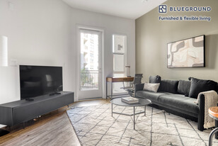 1355 El Camino Real, Unit SI FL4-ID1222 in Redwood City, CA - Building Photo