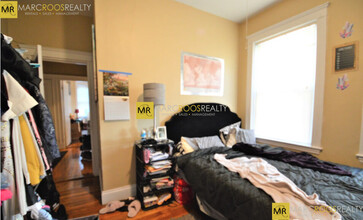 319 Allston St, Unit #4 in Boston, MA - Building Photo - Building Photo