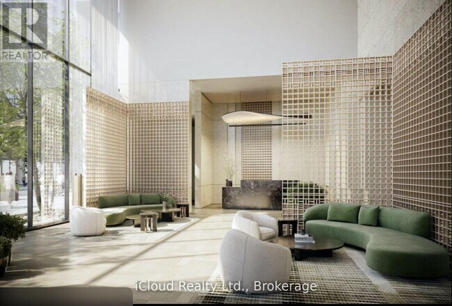 4015 The Exchange in Mississauga, ON - Building Photo - Building Photo