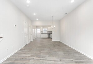 3712 S Mebane St in Burlington, NC - Building Photo