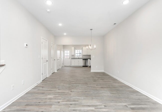 property at 3788 S Mebane St