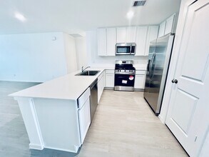 3090 Mallorca Dr in Conroe, TX - Building Photo - Building Photo