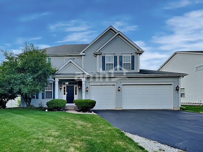 property at 16438 Fairfield Dr