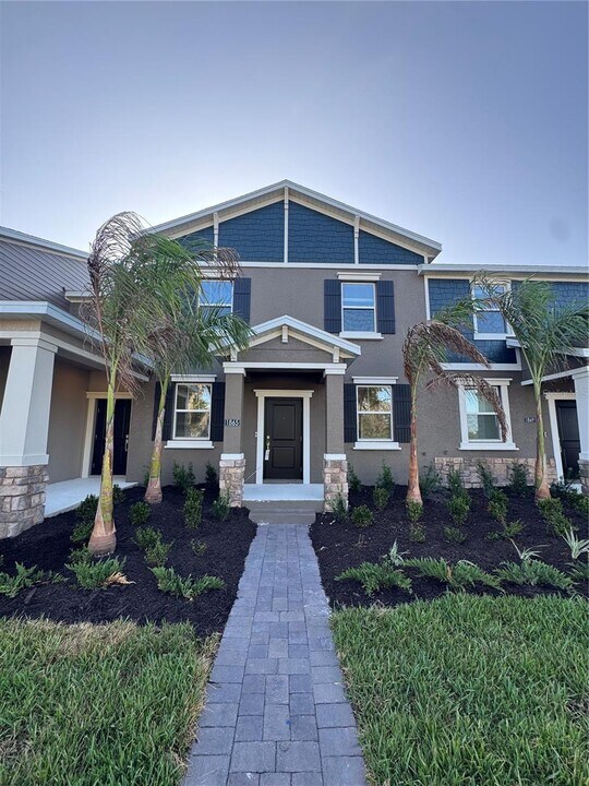 1865 Fulfillment Dr in Kissimmee, FL - Building Photo