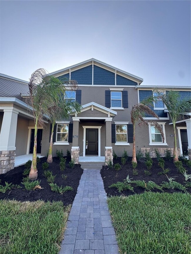 property at 1865 Fulfillment Dr